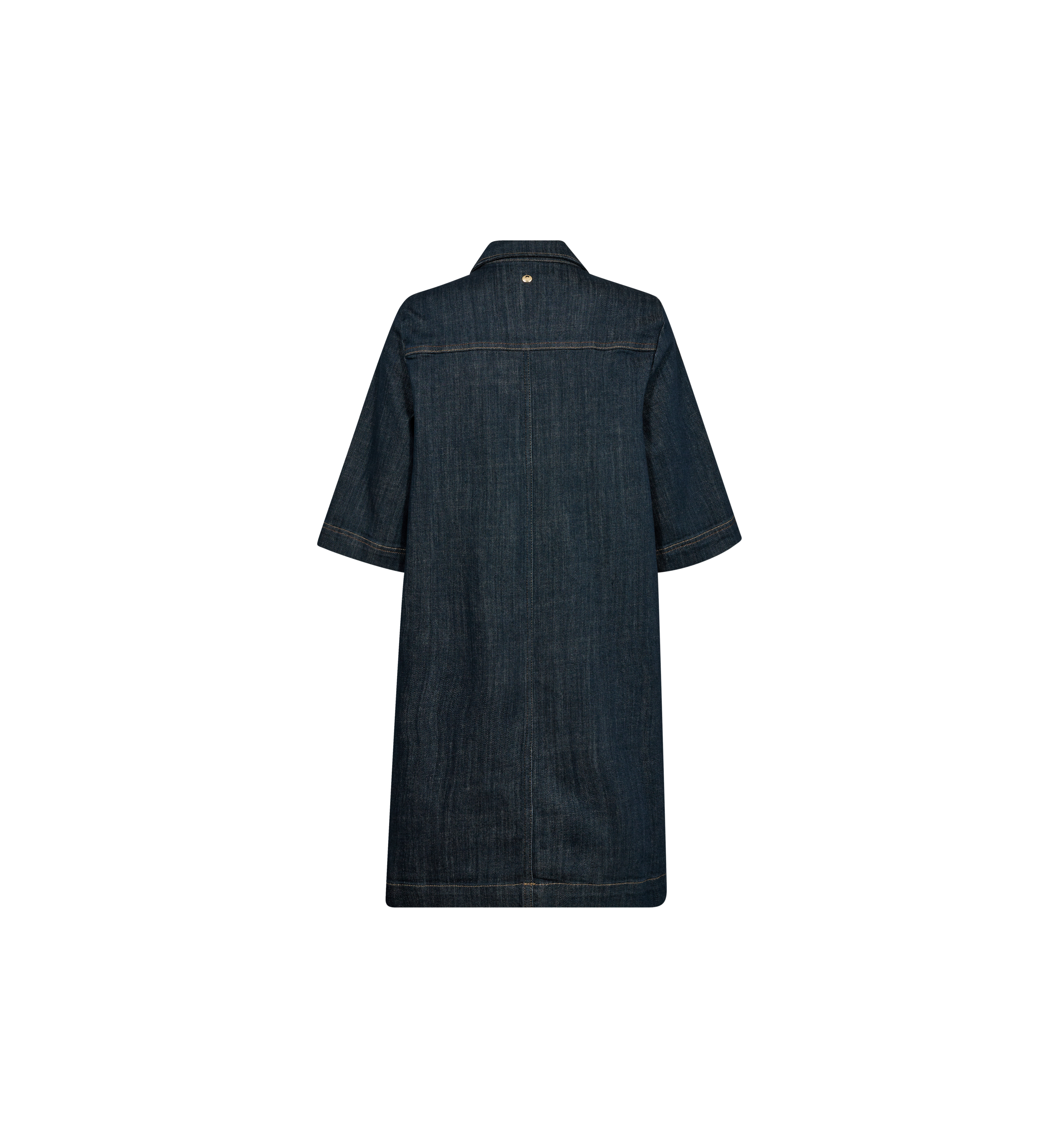 Packshot / Dark Blue / Back